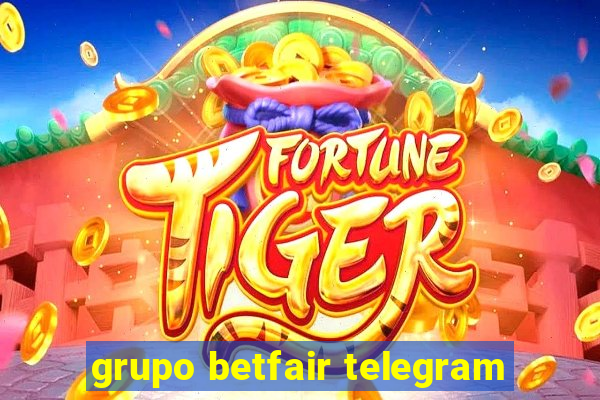 grupo betfair telegram